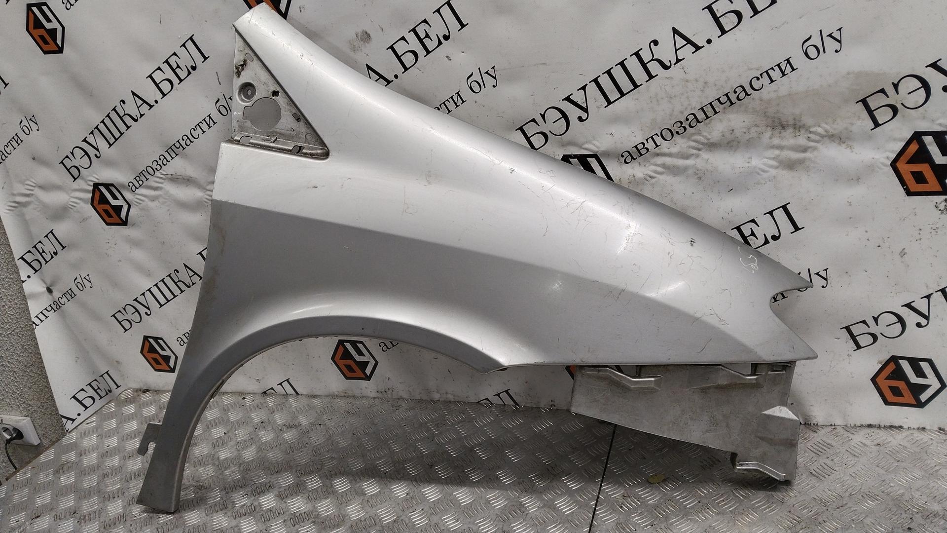 Крыло переднее правое Fiat Ulysse 1 (220) купить в Беларуси